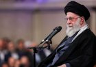 Iran’s Supreme Leader Condemns Protesters as ‘Vandals’ Trying to ‘Please’ Trump Amid Widening Unrest