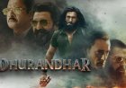 Dhurandhar Worldwide Box Office Collection Day 36: Ranveer Singh Film Hits Lowest Day Yet, Still Beats Haq and Bengal Files Opening