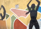 ‘An attack on women’s dignity’: Walls whitewashed after silhouettes defaced in Indian city