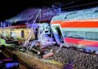 At Least 21 Dead After High-Speed Train Crash in Spain