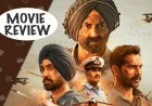 Border 2 Movie Review: Sunny Deol–Varun Dhawan–Diljit Dosanjh Film Keeps the Flag Flying High