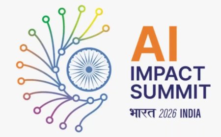 “AI Rising: India’s New Delhi Summit Set to Shape the Future of Global Intelligence”