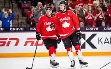 Canada Tops Finland 7‑4 in Thrilling World Juniors Showdown — Highlights & Key Moments