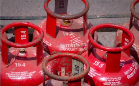 Fuel Price Rollercoaster: ATF Slashed by 7% as Commercial LPG Costs Jump ₹111