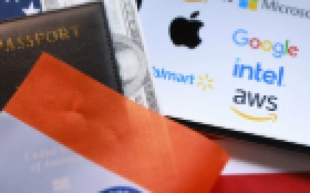 Amazon Extends Remote Work for H-1B Visa Holders in India Until March | Work & Immigration News