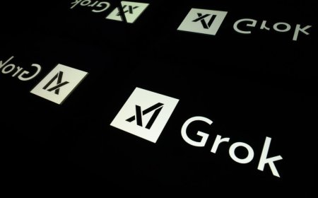 India Orders X to Audit and Stop Morphed AI Images After Grok Chatbot Generates Obscene Pictures