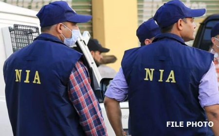 Bareilly Police Bust ₹24-Crore Hawala & GST Fraud Racket: How Fake Firms, Mule Accounts, and Migrant Workers Were Used to Launder Money