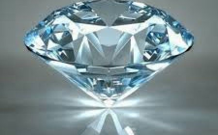 “When Flaws Become Features: Diamond Defects and the Future of Quantum Technology”