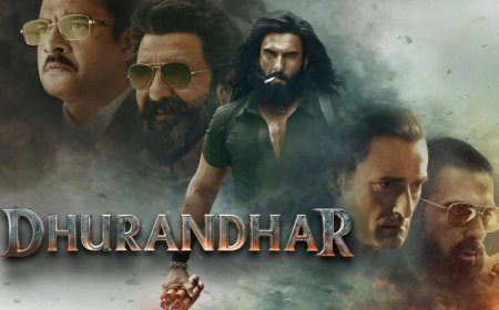 Dhurandhar Worldwide Box Office Collection Day 36: Ranveer Singh Film Hits Lowest Day Yet, Still Beats Haq and Bengal Files Opening