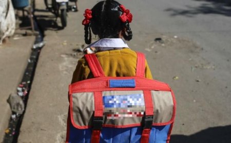 A Failing System Is Denying India’s Young Offenders a Second Chance