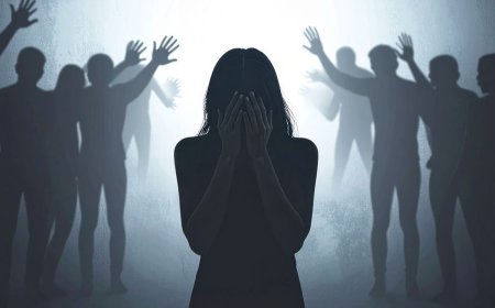 42-Year-Old Woman Allegedly Gangraped at Deserted Roadside Spot in Haryana