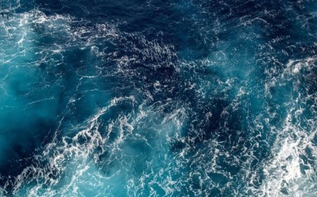 Oceanographers Revisit Long-Held Atlantic Assumption, Discover New Water Layer