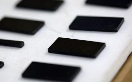 How Realistic Is India’s Quest for Rare-Earth Magnets?