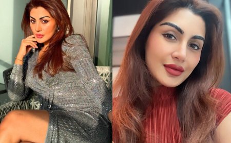 ‘Dhoom’ Star Rimi Sen Now a Real Estate Agent in Dubai; Actress Says Her Changed Look Is Due to ‘Fillers, Botox’