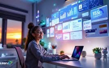 AI-Ready: The Advantages of Being a Young Entrepreneur