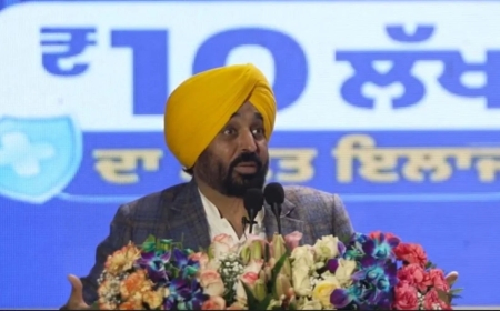 AAP’s Punjab Playbook: Party Turns to Ashutosh Rana-Starrer ‘Humare Ram’ to Keep BJP in Check