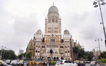 Blueprint to Block BJP? Why an MNS–Shinde Sena Pact Could Echo in the BMC Battle