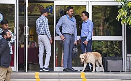 20 Noida Schools Get Bomb Threat Emails, Turn Out to Be Hoax