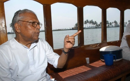 Political message behind Padma Awards 2026: Cross-ideology nods, a Kerala subtext