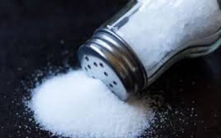 Is a Low-Salt Diet as Unhealthy as Having Too Much?