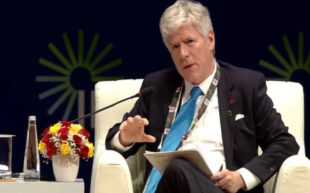 India-EU FTA a ‘Perfect Example’ of Resisting Tariff Coercion by ‘Hegemons’, Says Canada’s Energy Minister