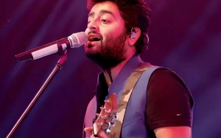 ‘You’re Killing an Artist’: What Arijit Singh Said About Bollywood’s ‘Unfair’ Payment Structure for Singers—and Why He Banned His Songs at Home