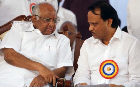 NCP Factions Had Planned Feb 8 Merger Announcement, Party Says Process Still ‘On Course’