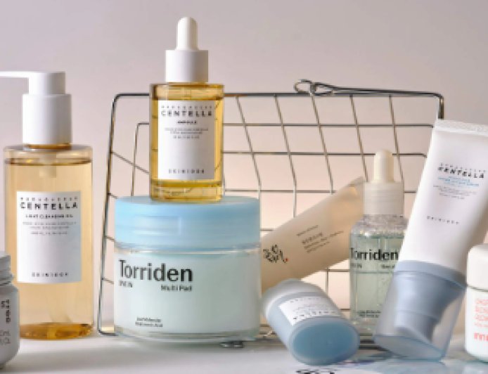 K-Beauty : Hero Ingredients, Streamlined Routines, and Skincare Innovation