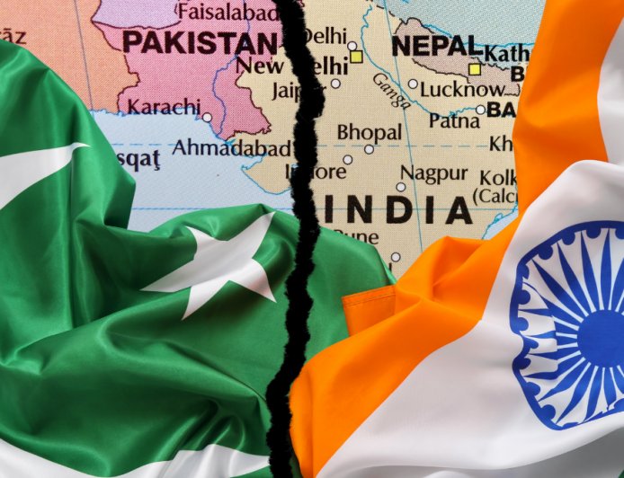 Pakistan Endorses China’s Mediation Claim in May India-Pakistan Conflict, Deepening Diplomatic Narratives