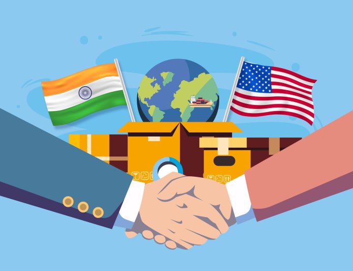 Beyond Diplomacy: How the “Parallel Track” Keeps U.S.–India Ties Resilient and Forward-Looking
