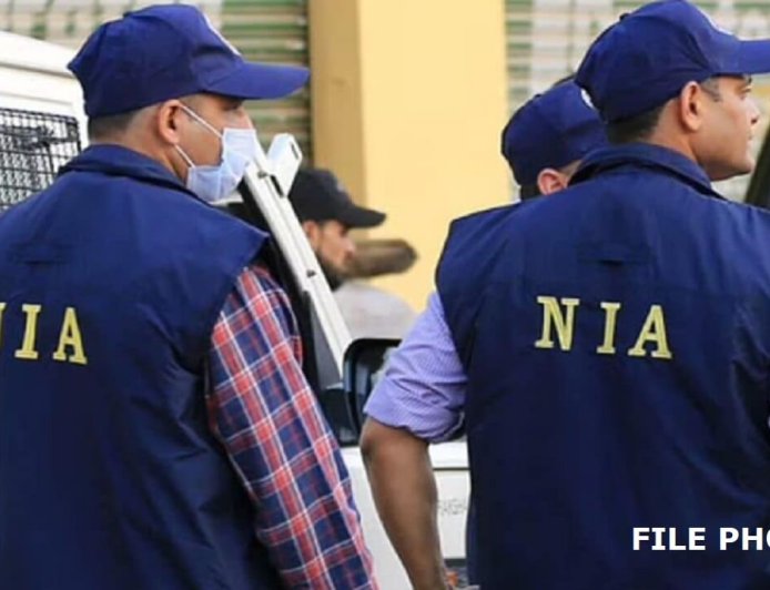 Bareilly Police Bust ₹24-Crore Hawala & GST Fraud Racket: How Fake Firms, Mule Accounts, and Migrant Workers Were Used to Launder Money