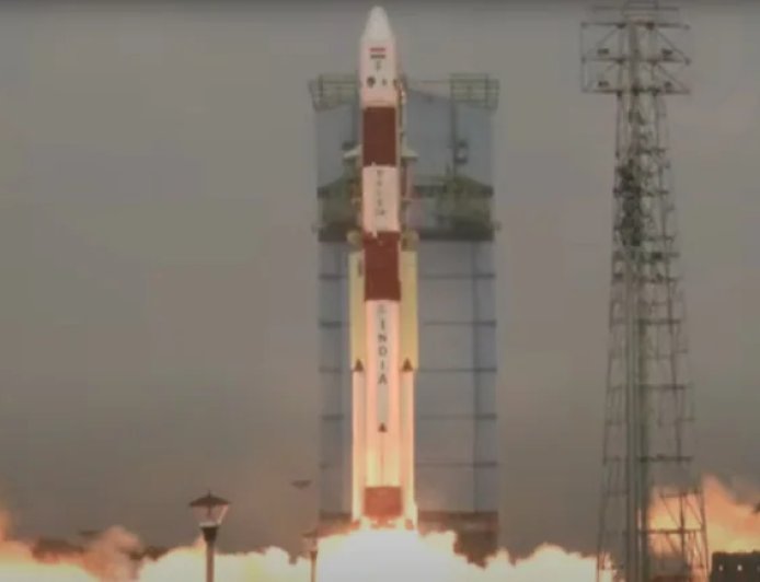PSLV Rocket Faces Anomaly During Stage 3 of Launch, ISRO Analysing Data