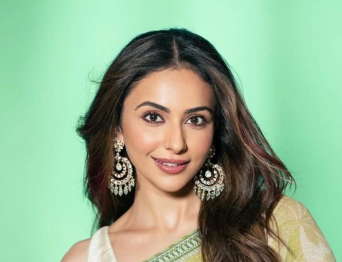 Rakul Preet Singh Warns Your Favourite ‘Healthy’ Salad May Be Loaded With Calories: “Let’s Break That Myth”