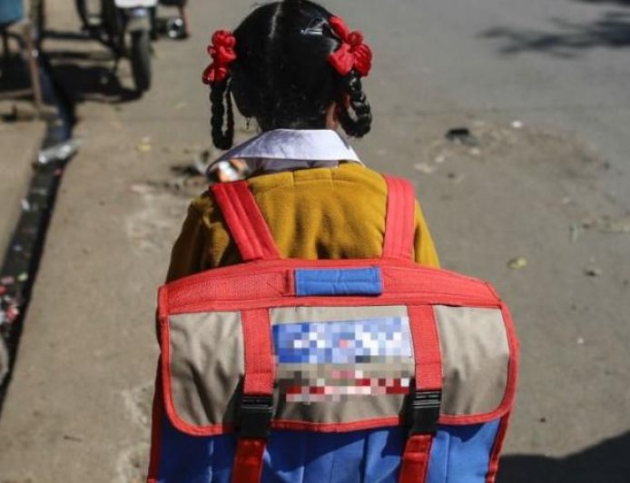 A Failing System Is Denying India’s Young Offenders a Second Chance