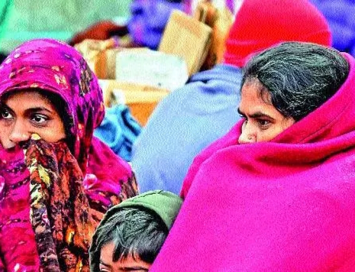 AIIMS Tells HC It Will Build 3,000-Bed Rest House, Offers Land for 80 Tents via DUSIB