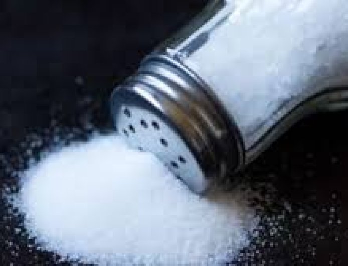 Is a Low-Salt Diet as Unhealthy as Having Too Much?