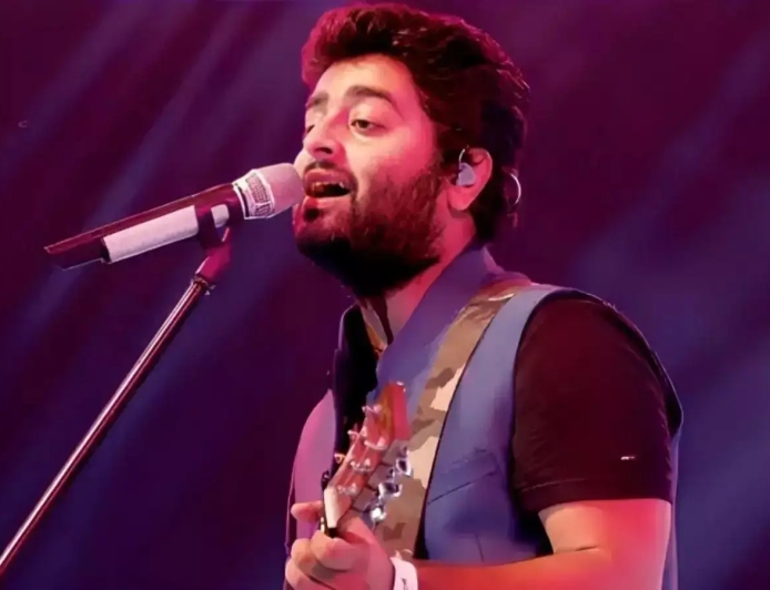 ‘You’re Killing an Artist’: What Arijit Singh Said About Bollywood’s ‘Unfair’ Payment Structure for Singers—and Why He Banned His Songs at Home