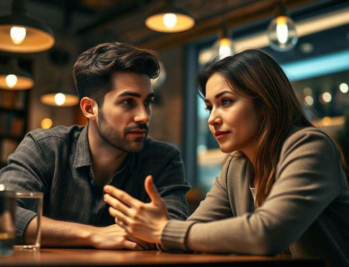 Why 2026 daters are swapping small talk for ‘hot takes’