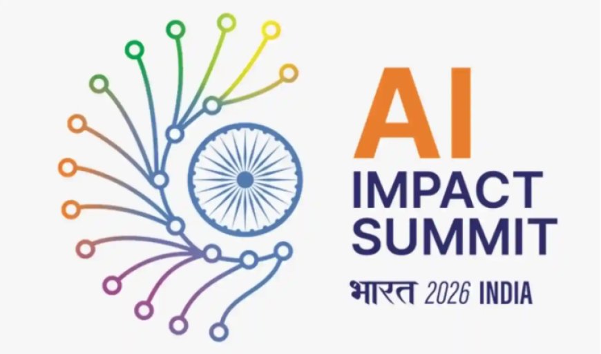 “AI Rising: India’s New Delhi Summit Set to Shape the Future of Global Intelligence”