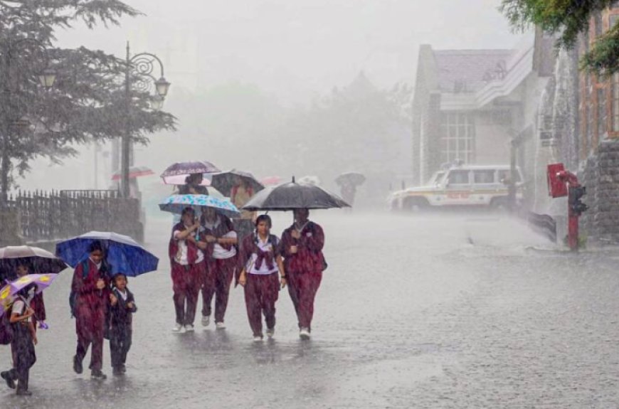 Winter Grip Tightens: IMD Issues Fog and Rain Alert Across Northern India