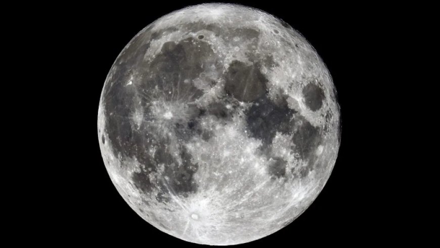 “Wolf Moon 2026: Northern Hemisphere to Witness First Full Moon of the Year in Early January”