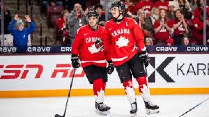 Canada Tops Finland 7‑4 in Thrilling World Juniors Showdown — Highlights & Key Moments