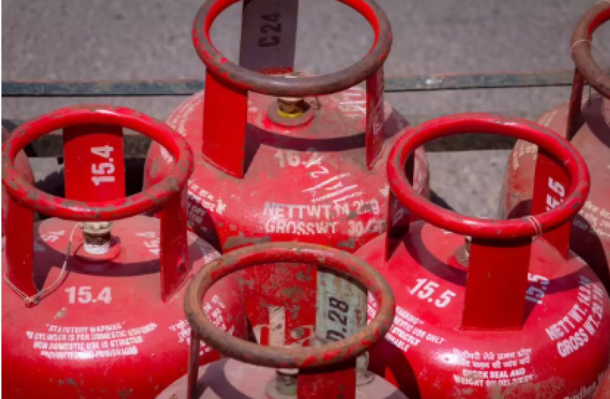 Fuel Price Rollercoaster: ATF Slashed by 7% as Commercial LPG Costs Jump ₹111