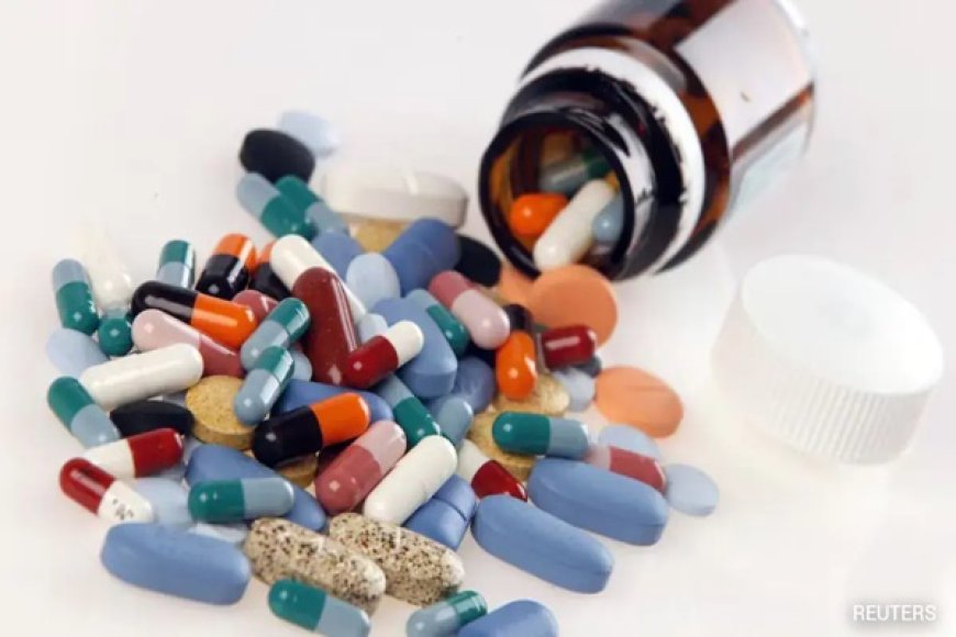 Centre Bans Nimesulide Above 100 mg in Oral Medicines to Safeguard Public Health