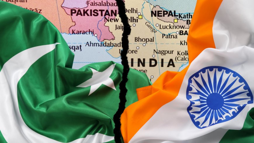 Pakistan Endorses China’s Mediation Claim in May India-Pakistan Conflict, Deepening Diplomatic Narratives