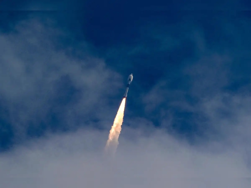 PSLV Fails Again — Second Time in Nine Months; Third-Stage Glitch Costs 16 Satellites