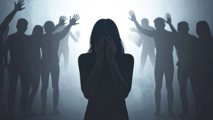 42-Year-Old Woman Allegedly Gangraped at Deserted Roadside Spot in Haryana