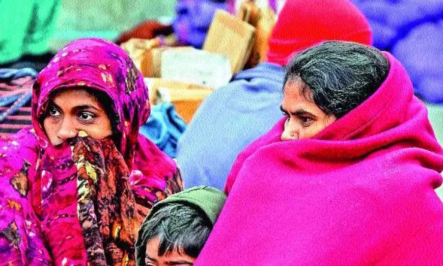 AIIMS Tells HC It Will Build 3,000-Bed Rest House, Offers Land for 80 Tents via DUSIB