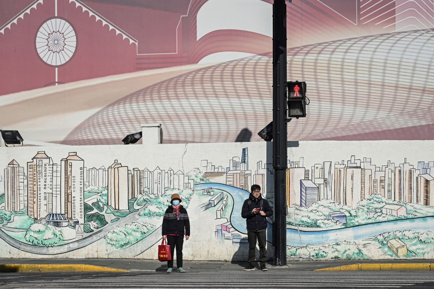 China Records Lowest-Ever Birth Rate as Economy Meets Growth Target Amid US Trade Tensions