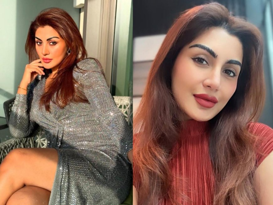 ‘Dhoom’ Star Rimi Sen Now a Real Estate Agent in Dubai; Actress Says Her Changed Look Is Due to ‘Fillers, Botox’